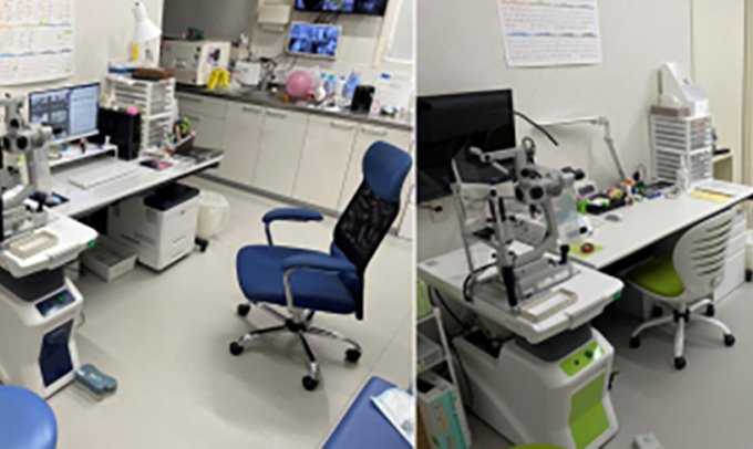 カウンセリングルーム